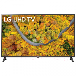 Телевизор LG 43UP75006LF