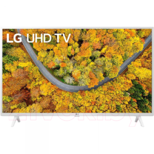 Телевизор LG 43UP76906LE