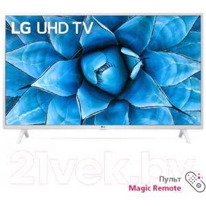 Телевизор LG 49UN73906LE