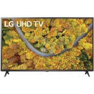 Телевизор LG 55UP76006LC