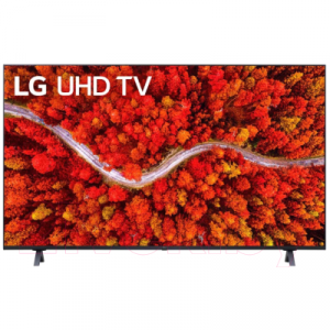 Телевизор LG 55UP80006LA