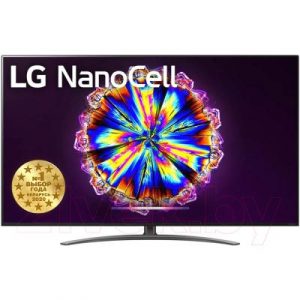 Телевизор LG 55NANO916NA