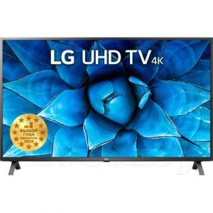 Телевизор LG 55UN73006LA