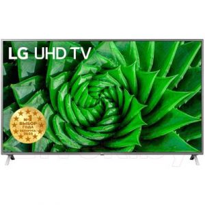 Телевизор LG 55UN80006LA