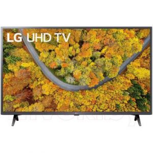 Телевизор LG 43UP76506LD