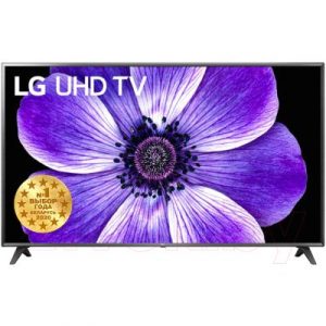 Телевизор LG 70UN70706LA