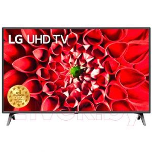 Телевизор LG 70UN71006LA