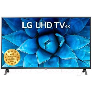 Телевизор LG 49UN73506LB