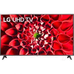 Телевизор LG 75UN71006LC