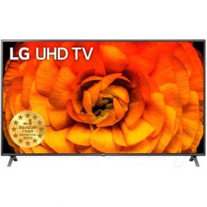 Телевизор LG 82UN85006LA