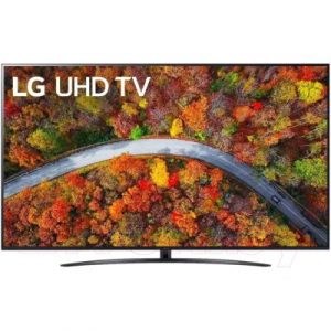 Телевизор LG 55UP81006LA