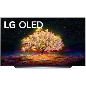 Телевизор LG OLED55C14LB