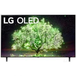 Телевизор LG OLED55A1RLA