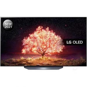 Телевизор LG OLED65B1RLA