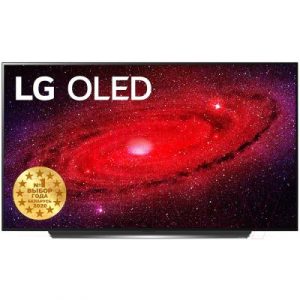 Телевизор LG OLED55CXRLA