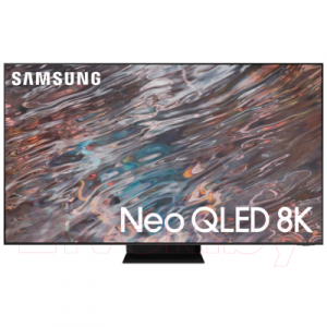 Телевизор Samsung QE85QN800AUXRU