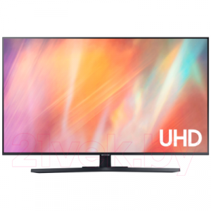 Телевизор Samsung UE43AU7500UXRU