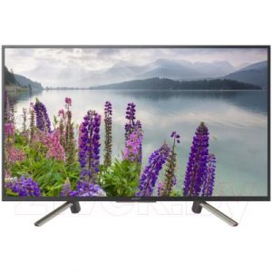 Телевизор Sony KDL-43WF804B