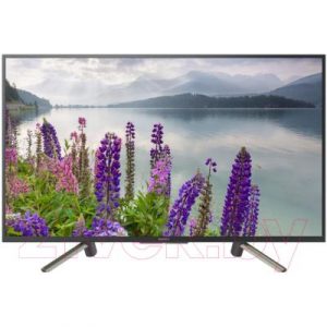 Телевизор Sony KDL-49WF804B