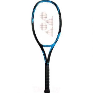 Теннисная ракетка Yonex New Ezone 100 L G3