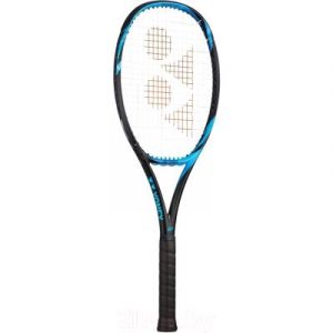 Теннисная ракетка Yonex New Ezone 98L G3 / 17EZ98YX