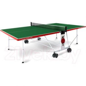 Теннисный стол Start Line Compact Expert Outdoor / 6044-31