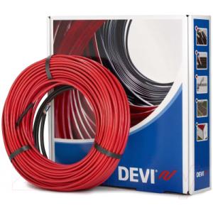 Теплый пол электрический Devi DEVIflex 18T 105м