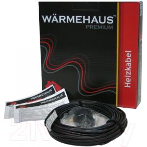 Теплый пол электрический Warmehaus UV CAB 20W-64.0m/1280w