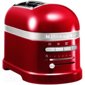 Тостер KitchenAid Artisan 5KMT2204ECA