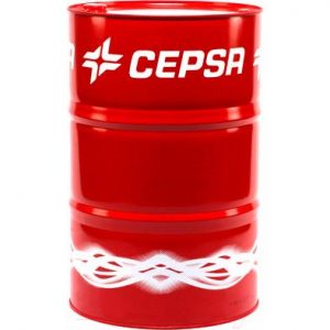 Трансмиссионное масло Cepsa Transmisiones EP 80W90 / 540621300