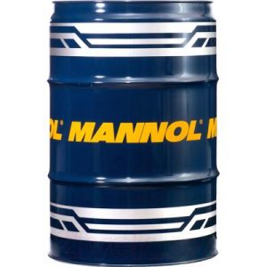 Трансмиссионное масло Mannol ATF-A/PSF / MN8203-DR