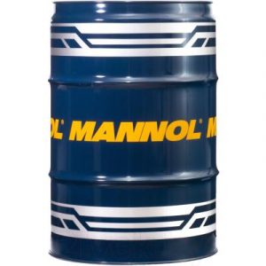 Трансмиссионное масло Mannol MTF-4 Getriebeoel 75W80 GL-4 / MN8104-60