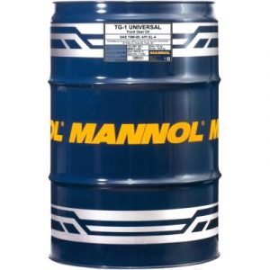 Трансмиссионное масло Mannol TG-1 Universal 75W80 GL-4 / MN8111-DR