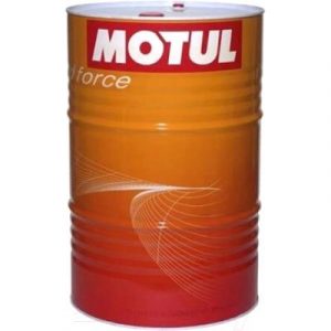Трансмиссионное масло Motul Motylgear 75W90 MIL-L-2105D / 100095