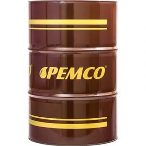 Трансмиссионное масло Pemco iMatic 420 ATF II D / PM0420-DR