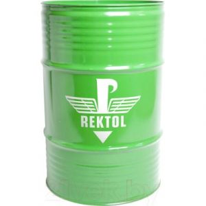 Трансмиссионное масло Rektol 80W90 GL4/5 / 467809036