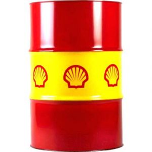 Трансмиссионное масло Shell Spirax S3 AS 80W140 / 550027929