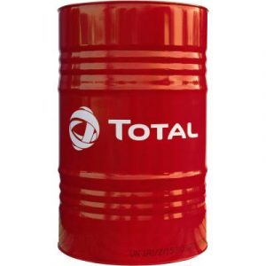 Трансмиссионное масло Total Dynatrans ACX 10W / 207423