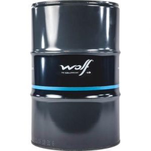 Трансмиссионное масло WOLF OfficialTech ATF Life Protect 6 / 3012/60