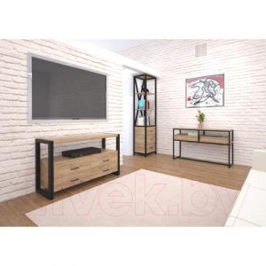 Тумба Millwood Neo Loft TVS-3