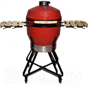 Угольный гриль Start Grill SG22