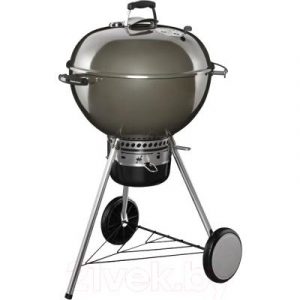 Угольный гриль Weber Master-Touch GBS C-5750 / 14710004