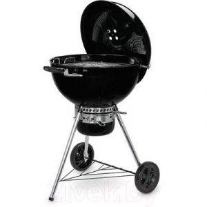 Угольный гриль Weber Master-Touch GBS E-5750 / 14701004