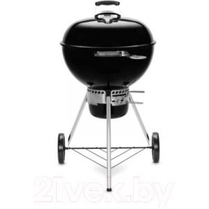 Угольный гриль Weber Master-Touch GBS E-5755 / 14801004