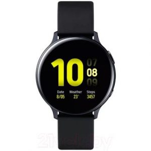 Умные часы Samsung Galaxy Watch Active2 44mm Aluminium / SM-R820NZKRSER