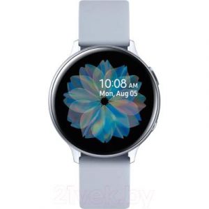 Умные часы Samsung Galaxy Watch Active2 44mm Aluminium / SM-R820NZSRSER