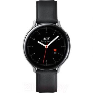 Умные часы Samsung Galaxy Watch Active2 44mm Steel / SM-R820NSSASER