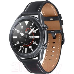 Умные часы Samsung Galaxy Watch3 45mm / SM-R840NZKACIS