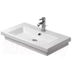 Умывальник Duravit 2ND Floor