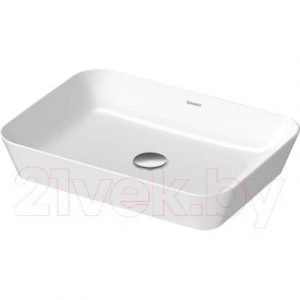 Умывальник Duravit Cape Cod